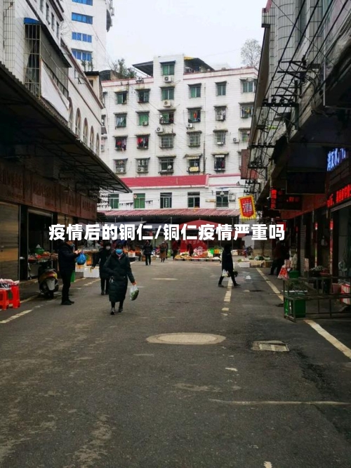 疫情后的铜仁/铜仁疫情严重吗