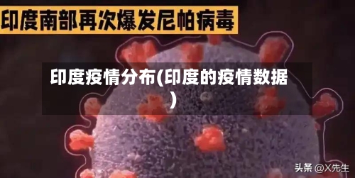 印度疫情分布(印度的疫情数据)-第3张图片