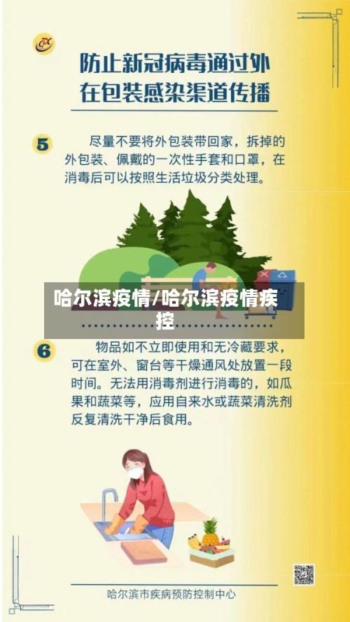 哈尔滨疫情/哈尔滨疫情疾控