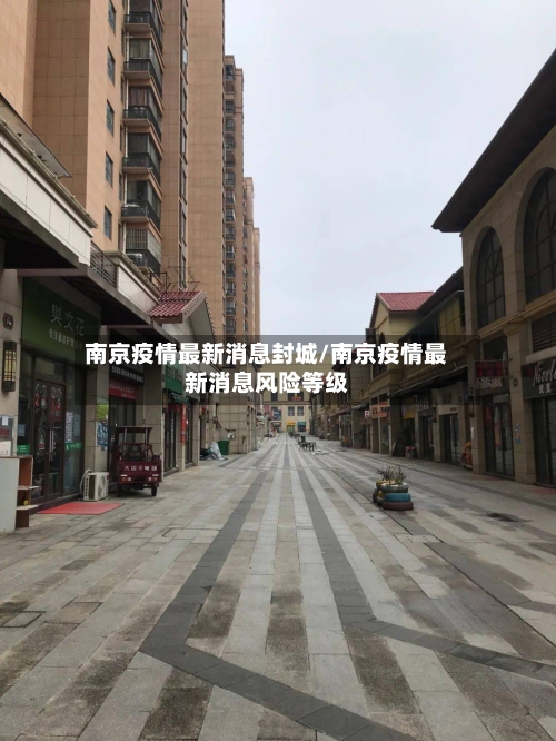南京疫情最新消息封城/南京疫情最新消息风险等级-第3张图片