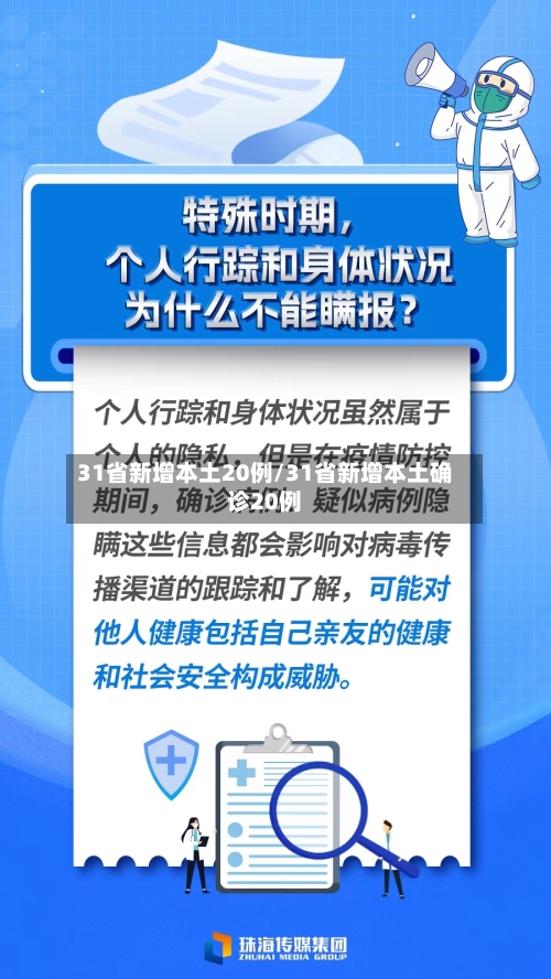 31省新增本土20例/31省新增本土确诊20例-第3张图片