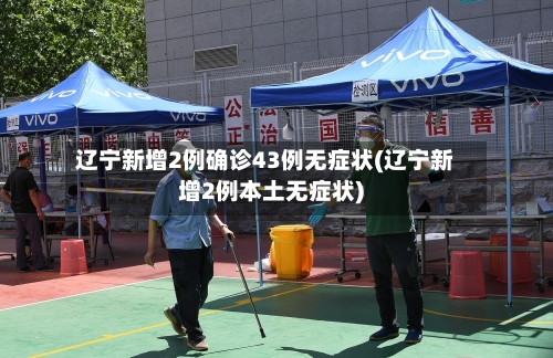 辽宁新增2例确诊43例无症状(辽宁新增2例本土无症状)