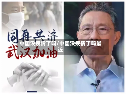 中国没疫情了吗/中国没疫情了吗最近-第2张图片