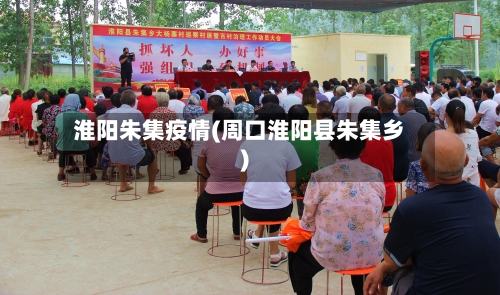 淮阳朱集疫情(周口淮阳县朱集乡)-第2张图片