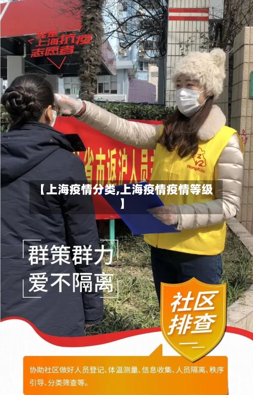 【上海疫情分类,上海疫情疫情等级】-第2张图片
