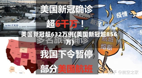 美国新冠超632万例(美国新冠超856万)-第2张图片