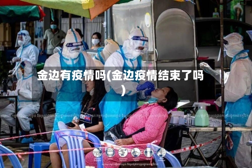 金边有疫情吗(金边疫情结束了吗)-第2张图片