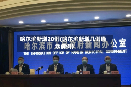 哈尔滨新增20例(哈尔滨新增几例确诊病例)-第3张图片