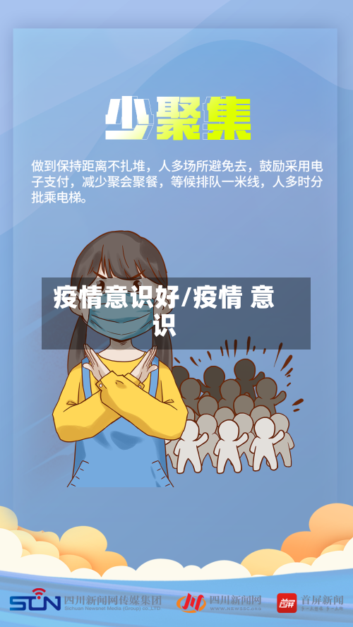 疫情意识好/疫情 意识-第2张图片