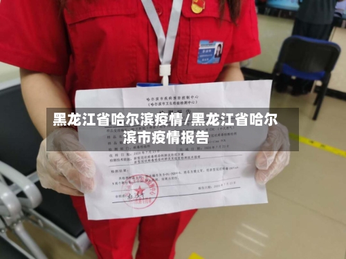 黑龙江省哈尔滨疫情/黑龙江省哈尔滨市疫情报告-第3张图片