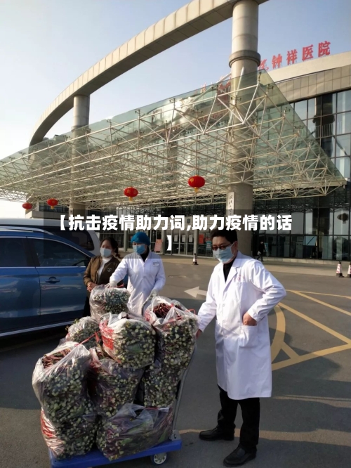 【抗击疫情助力词,助力疫情的话】