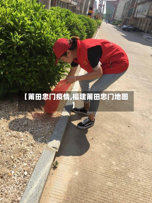【莆田忠门疫情,福建莆田忠门地图】