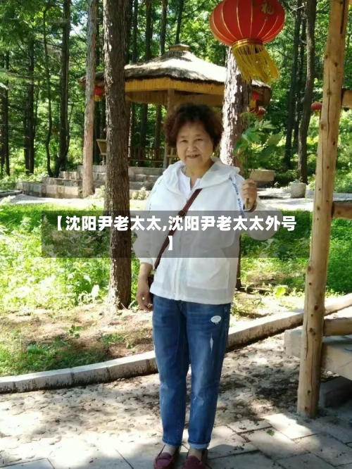 【沈阳尹老太太,沈阳尹老太太外号】-第2张图片