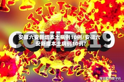 安徽六安新增本土病例10例/安徽六安新增本土病例10例?-第2张图片