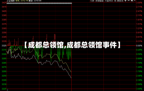 【成都总领馆,成都总领馆事件】