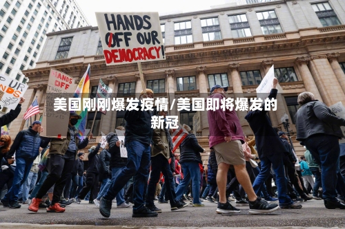 美国刚刚爆发疫情/美国即将爆发的新冠