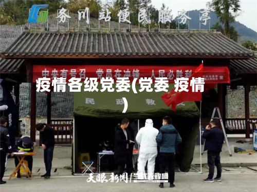 疫情各级党委(党委 疫情)