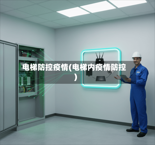 电梯防控疫情(电梯内疫情防控)