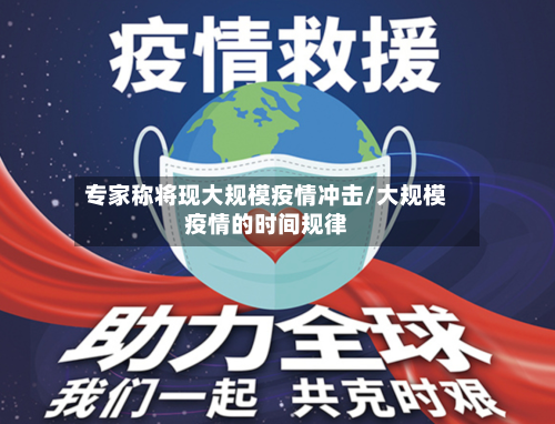 专家称将现大规模疫情冲击/大规模疫情的时间规律-第2张图片