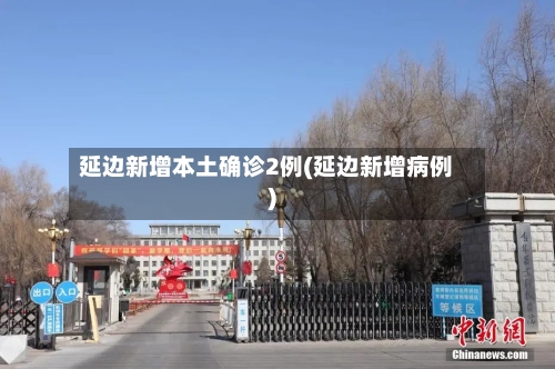 延边新增本土确诊2例(延边新增病例)