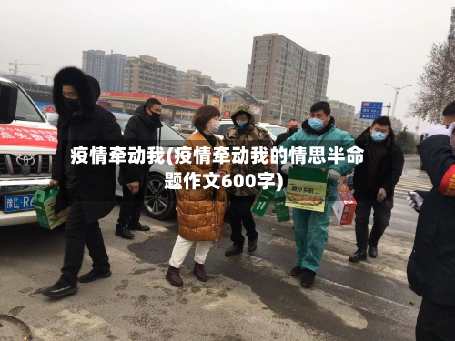 疫情牵动我(疫情牵动我的情思半命题作文600字)-第2张图片