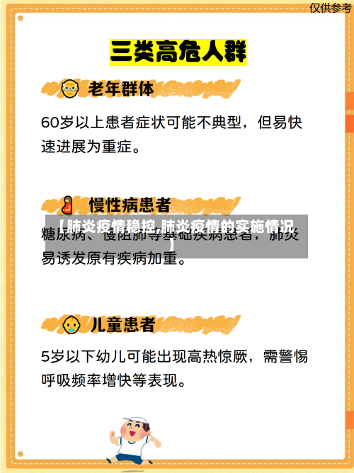【肺炎疫情稳控,肺炎疫情的实施情况】-第2张图片