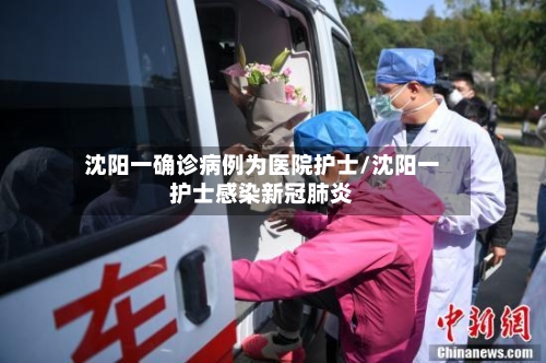 沈阳一确诊病例为医院护士/沈阳一护士感染新冠肺炎