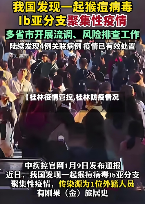 【桂林疫情管控,桂林防疫情况】-第2张图片