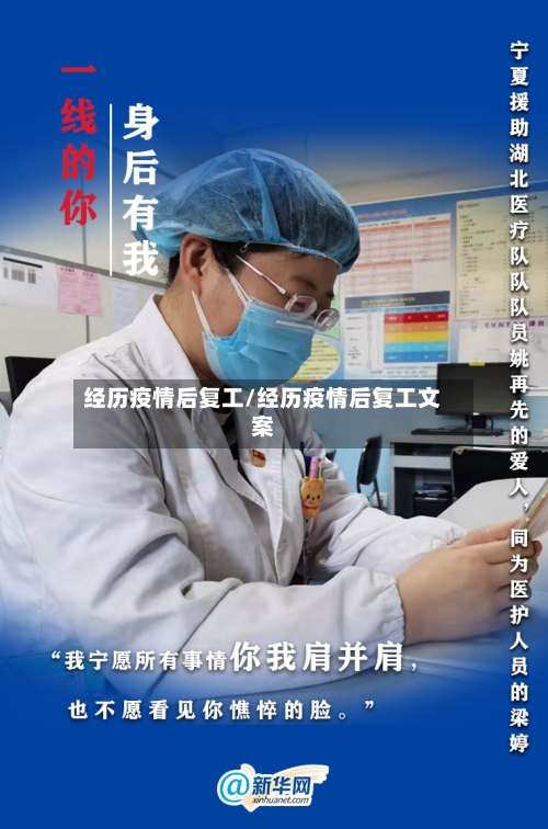经历疫情后复工/经历疫情后复工文案-第2张图片