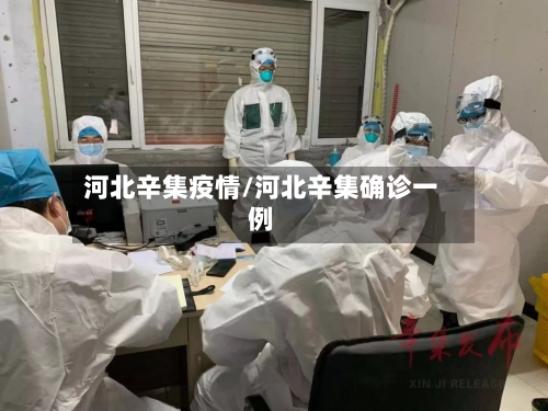 河北辛集疫情/河北辛集确诊一例