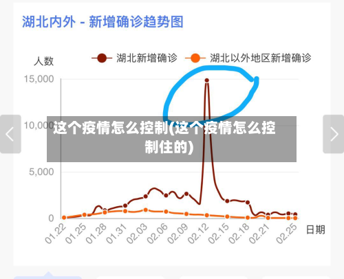 这个疫情怎么控制(这个疫情怎么控制住的)