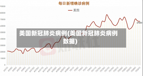 美国新冠肺炎病例(美国新冠肺炎病例数据)