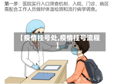 【疫情挂号处,疫情挂号流程】-第3张图片