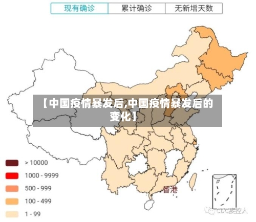 【中国疫情暴发后,中国疫情暴发后的变化】