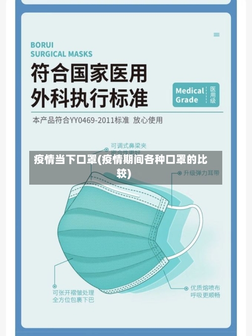 疫情当下口罩(疫情期间各种口罩的比较)