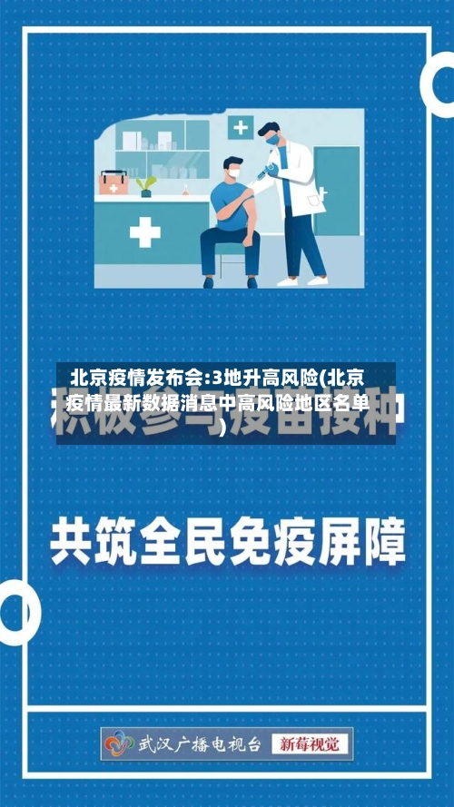北京疫情发布会:3地升高风险(北京疫情最新数据消息中高风险地区名单)-第1张图片