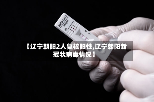 【辽宁朝阳2人复核阳性,辽宁朝阳新冠状病毒情况】