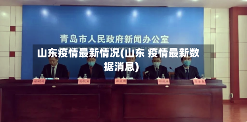 山东疫情最新情况(山东 疫情最新数据消息)-第3张图片