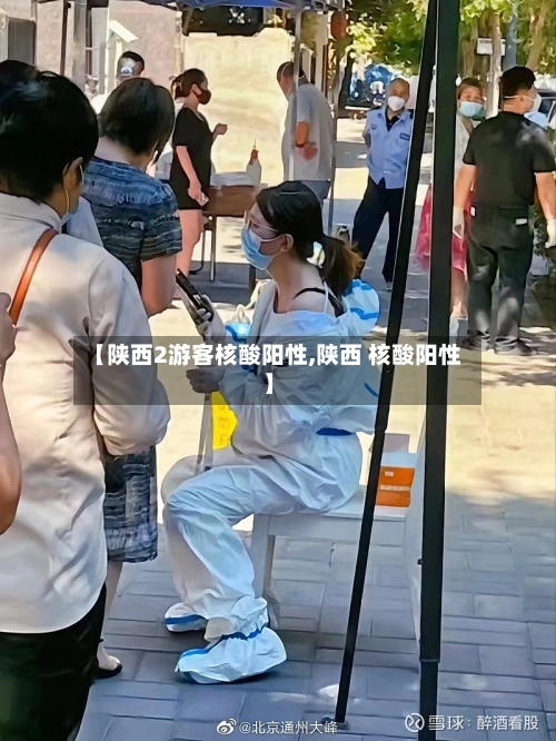 【陕西2游客核酸阳性,陕西 核酸阳性】-第3张图片
