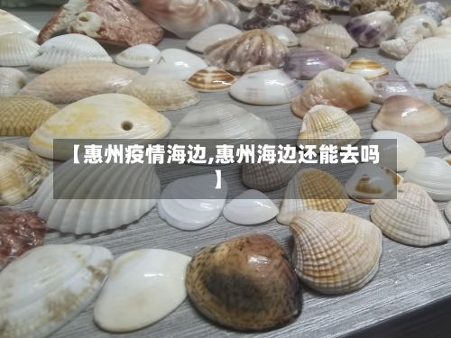 【惠州疫情海边,惠州海边还能去吗】-第2张图片
