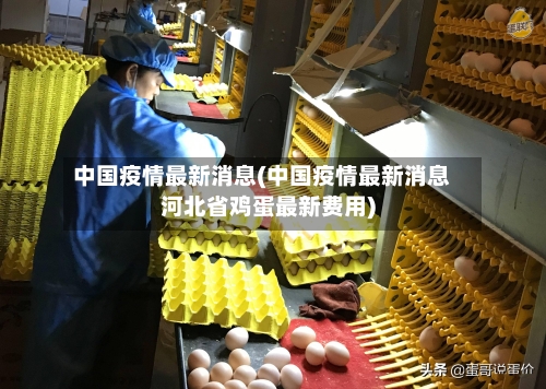 中国疫情最新消息(中国疫情最新消息河北省鸡蛋最新费用)-第2张图片