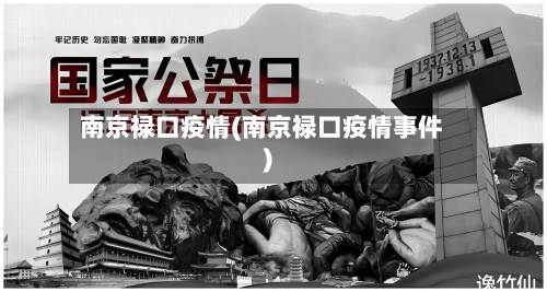 南京禄口疫情(南京禄口疫情事件)-第2张图片