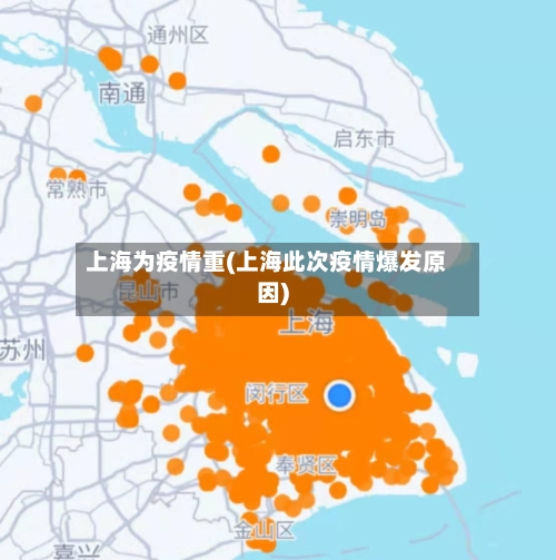 上海为疫情重(上海此次疫情爆发原因)