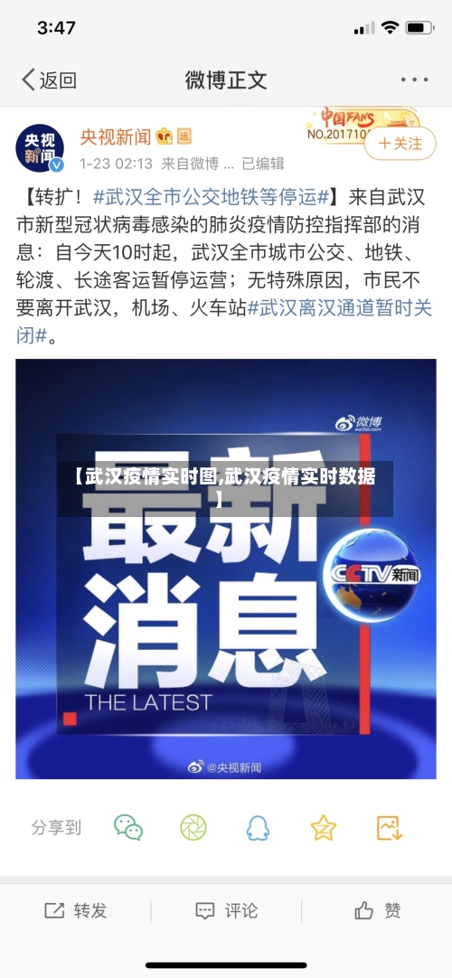 【武汉疫情实时图,武汉疫情实时数据】-第2张图片