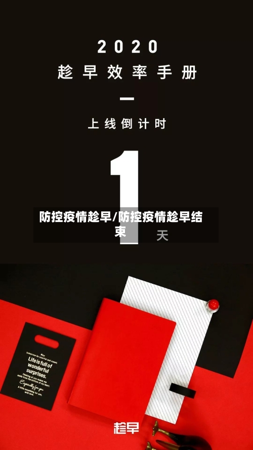 防控疫情趁早/防控疫情趁早结束-第2张图片