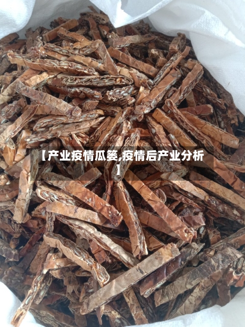 【产业疫情瓜篓,疫情后产业分析】