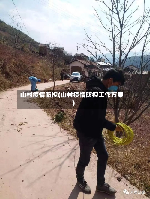 山村疫情防控(山村疫情防控工作方案)