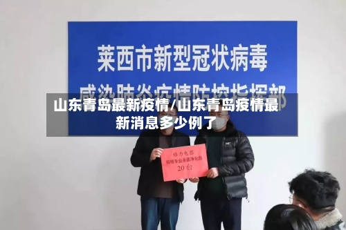 山东青岛最新疫情/山东青岛疫情最新消息多少例了