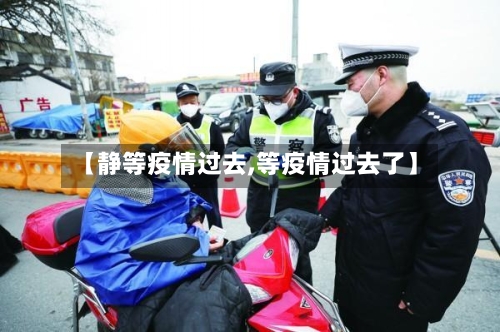 【静等疫情过去,等疫情过去了】-第2张图片