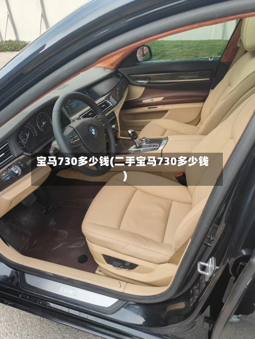 宝马730多少钱(二手宝马730多少钱)